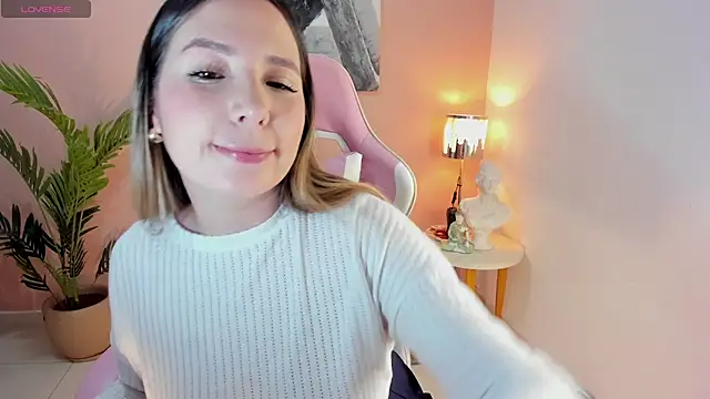 HannaMiller 1 online show from 15, 12, 2025