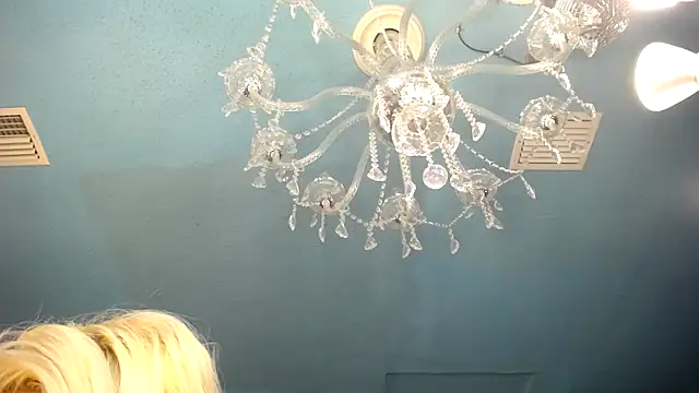 ADRIANNA FOX online show from 20, 2, 2025