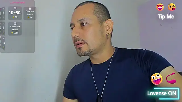 jhonyalzate2 online show from 10, 12, 2024