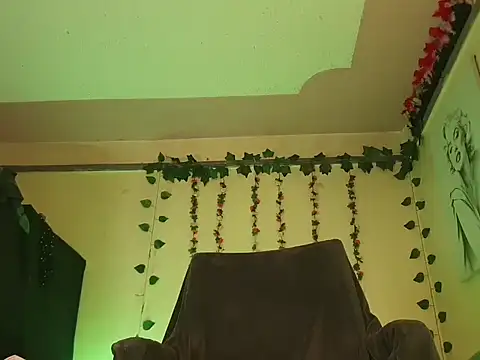 Chancebambi online show from 22, 12, 2025