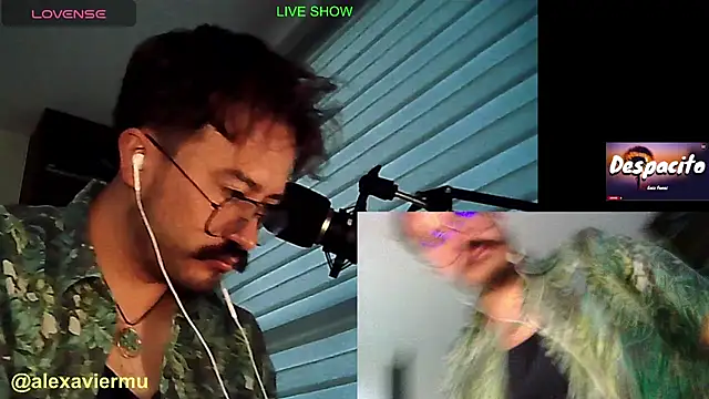 milkbull online show from 9, 7, 2026