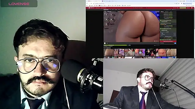 milkbull online show from 16, 7, 2026