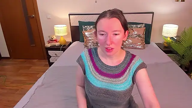 CatherineWalls online show from 21, 5, 2026