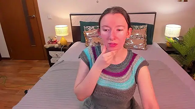 CatherineWalls online show from 22, 5, 2026