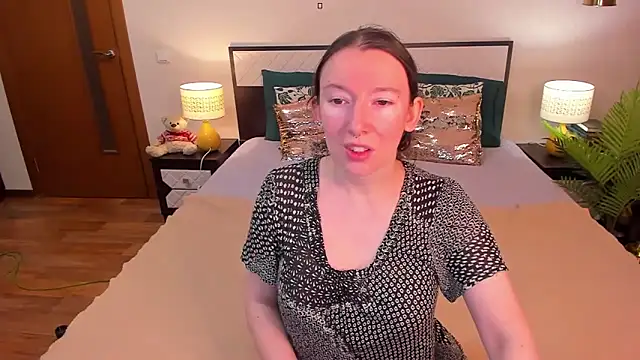 CatherineWalls online show from 24, 5, 2026