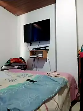 Vicky Rosse online show from 3, 12, 2024