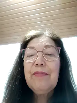 Vicky Rosse online show from 11, 2, 2025