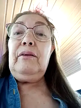 Vicky Rosse online show from 22, 2, 2025