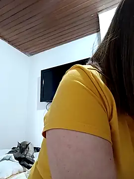 Vicky Rosse online show from 7, 3, 2025