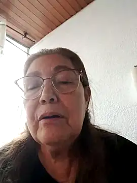 Vicky Rosse online show from 14, 9, 2025