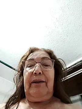 Vicky Rosse online show from 16, 9, 2025