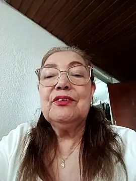 Vicky Rosse online show from 8, 1, 2026