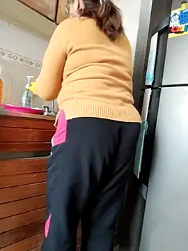 Vicky Rosse online show from 6, 3, 2026