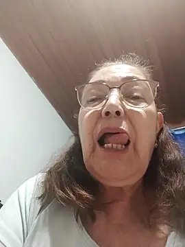 Vicky Rosse online show from 16, 4, 2026