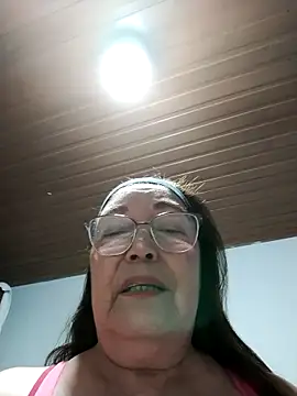 Vicky Rosse online show from 25, 5, 2026