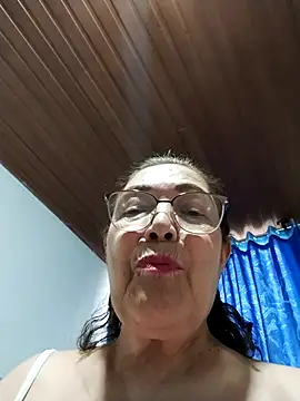 Vicky Rosse online show from 26, 5, 2026