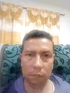 Lachuchaenlacara1988 online show from 12, 1, 2025