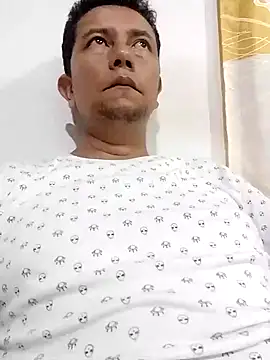 Lachuchaenlacara1988 online show from 1, 2, 2025