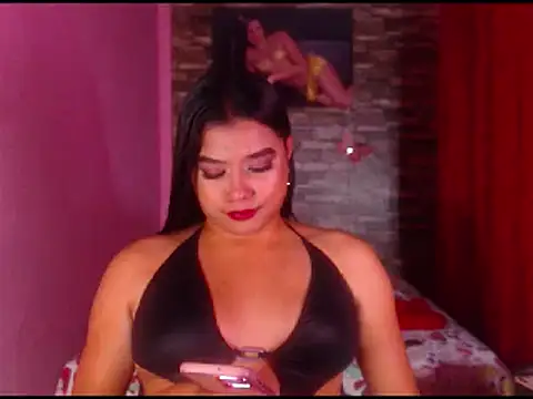 katrinawillff online show from 22, 3, 2025