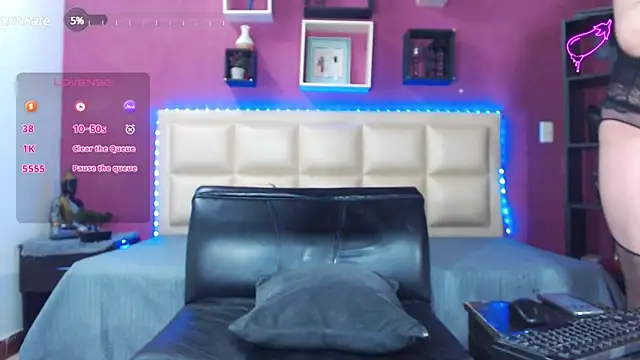 sharoll nasty online show from 18, 1, 2025