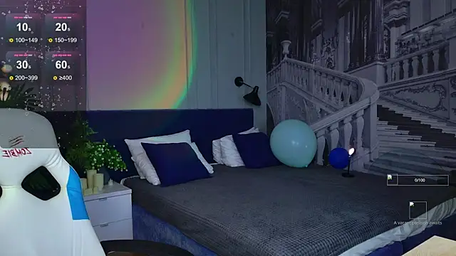 Ramona    online show from 4, 12, 2025