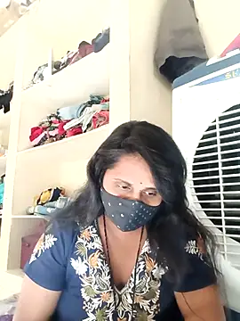 Indiantina online show from 10, 11, 2025