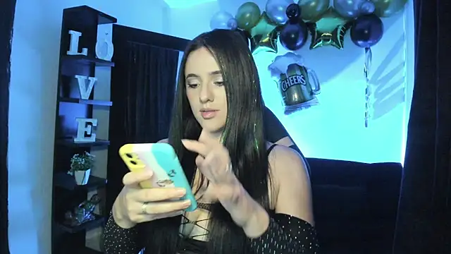 NoahWilliams  online show from 27, 9, 2025