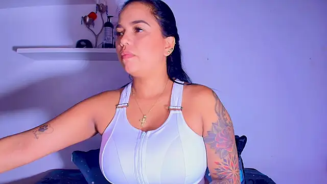 alexaa walker online show from 5, 3, 2025