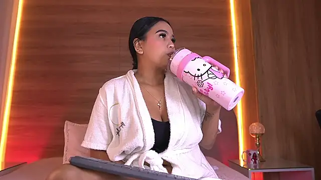 alexaa walker online show from 31, 5, 2026