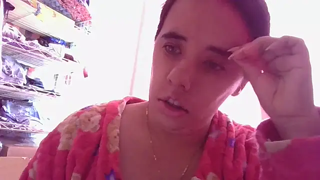 annarose19 online show from 31, 1, 2025