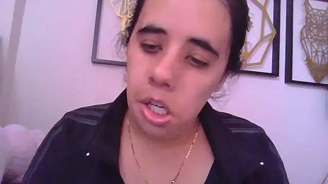 annarose19 online show from 14, 2, 2025