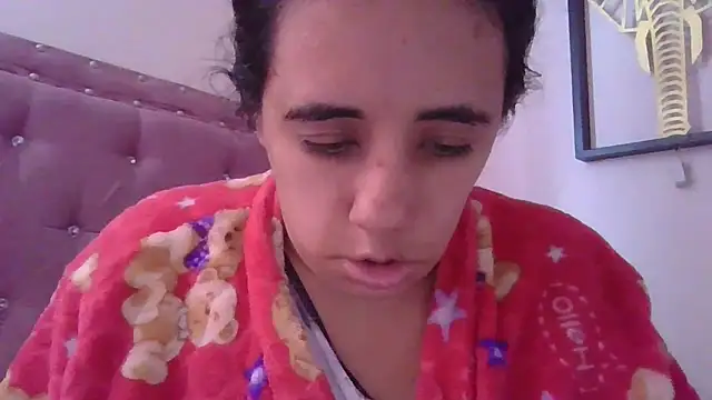 annarose19 online show from 18, 3, 2025