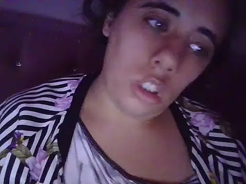 annarose19 online show from 20, 3, 2025