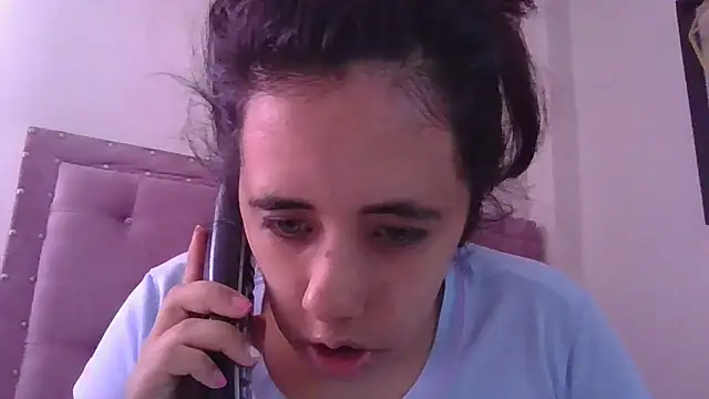 annarose19 online show from 11, 9, 2025