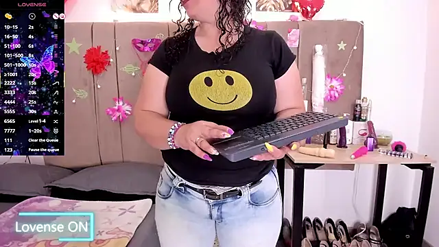 Snapshot of Zaly_mature chatting on 9, 9, 2025 Zaly mature online show from 9, 9, 2025