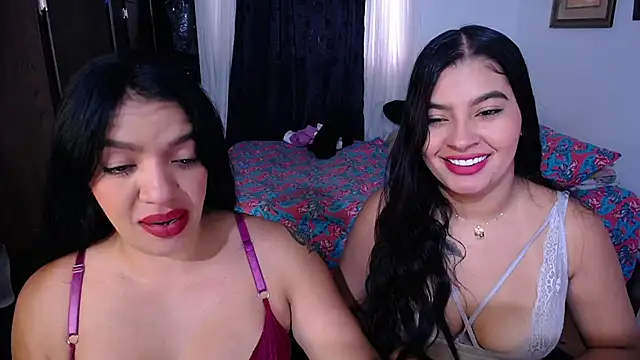 Sharlottee online show from 8, 11, 2025