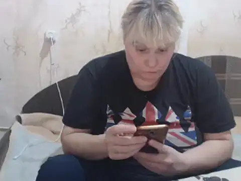 Snapshot of Ameliabusty chatting on 16, 1, 2025 Ameliabusty online show from 16, 1, 2025