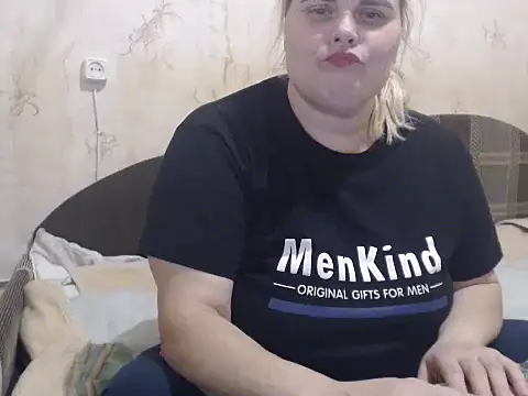 Snapshot of Ameliabusty chatting on 17, 1, 2025 Ameliabusty online show from 17, 1, 2025