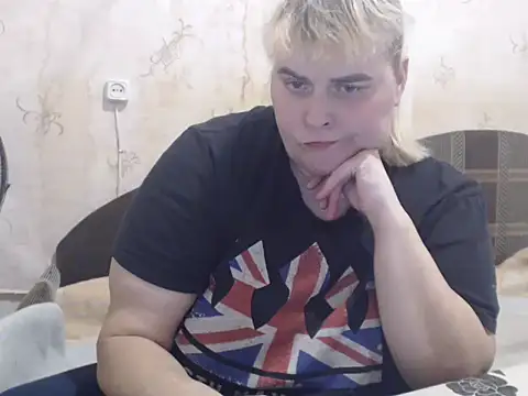 Snapshot of Ameliabusty chatting on 20, 1, 2025 Ameliabusty online show from 20, 1, 2025