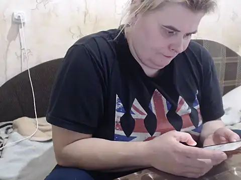 Ameliabusty online show from 4, 2, 2025