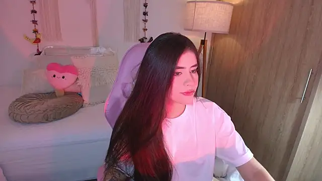 Snapshot of iriswest_ chatting on 18, 1, 2026 iriswest online show from 18, 1, 2026