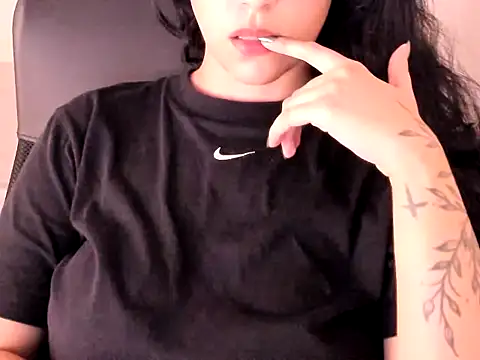 Kristenbr online show from 8, 4, 2026