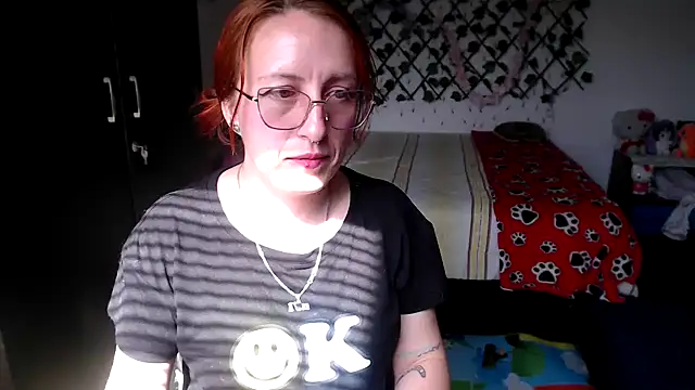 kittykalor09 online show from 6, 3, 2026