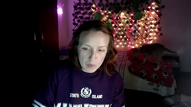 kittykalor09 online show from 19, 3, 2026