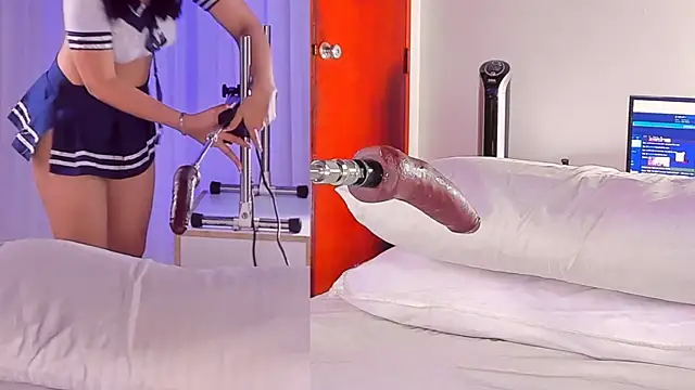 Angeli Wu  online show from 1, 3, 2026