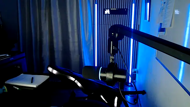 DerPornoPete online show from 13, 5, 2026
