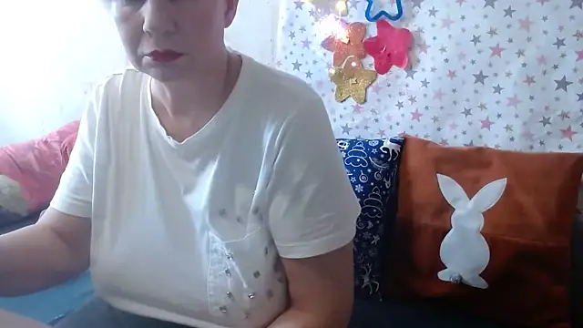 QueenLana online show from 25, 2, 2026