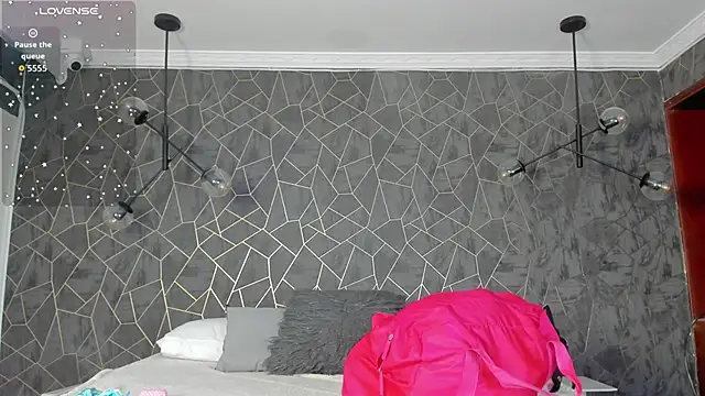 danaythamara1 online show from 18, 10, 2025