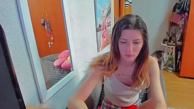 Snapshot of marie_marie03 chatting on 20, 3, 2025 marie marie03 online show from 20, 3, 2025