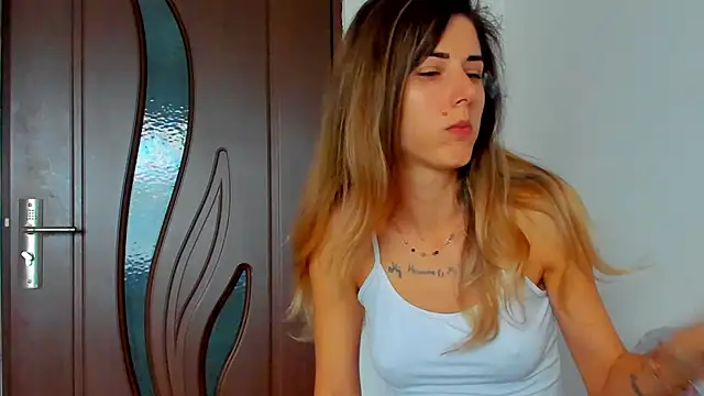 marie marie03 online show from 5, 11, 2025